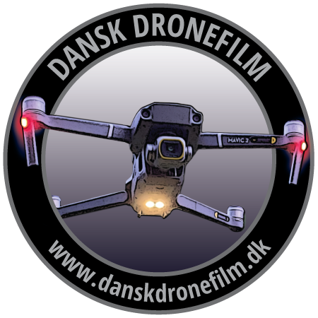 Dansk Dronefilm